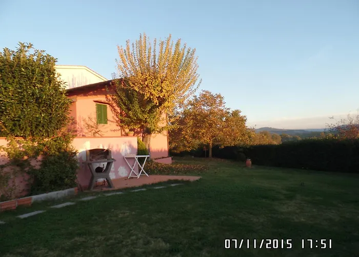 Agriturismo Le Caselle