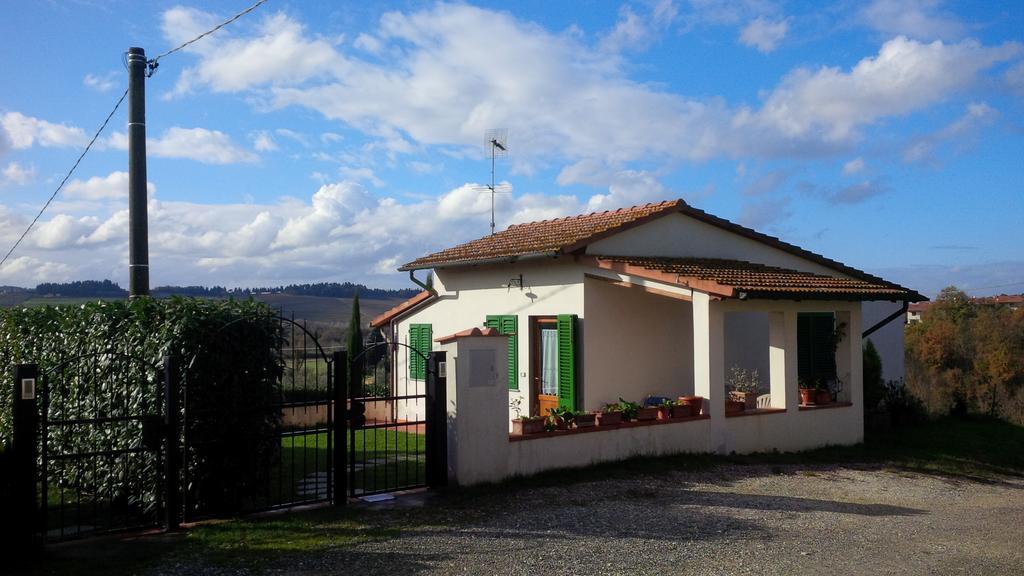 Agriturismo Le Caselle Cerbaia