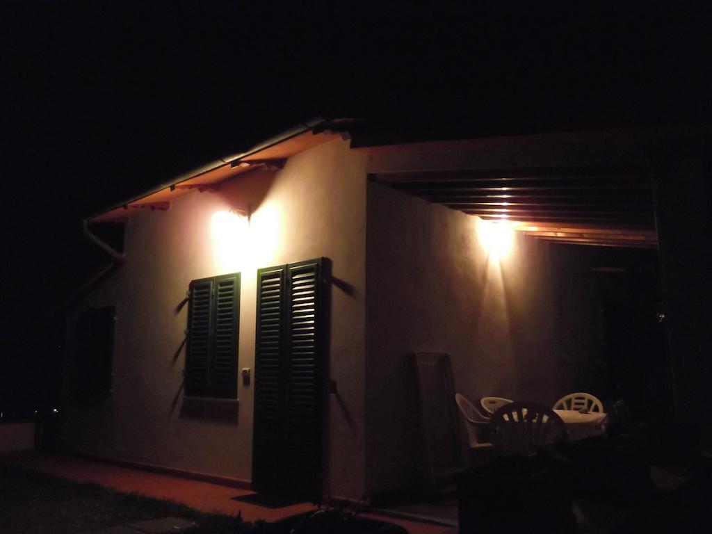 Agriturismo Le Caselle Cerbaia
