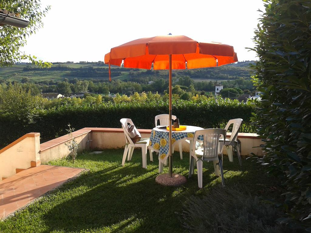 Country house Agriturismo Le Caselle *
